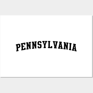 Pennsylvania T-Shirt, Hoodie, Sweatshirt, Sticker, ... - Gift Posters and Art